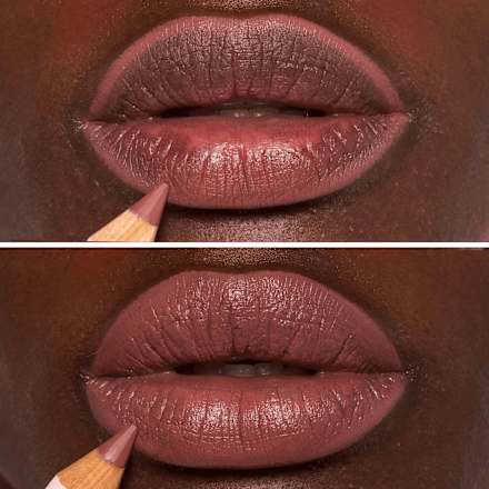 Lippenstift Creamy Nudes 010 Mocha Me Happy, 1,2 g CATRICE