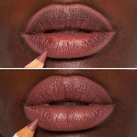 Lippenstift Creamy Nudes 010 Mocha Me Happy, 1,2 g CATRICE