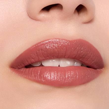 Lippenstift Creamy Nudes 010 Mocha Me Happy, 1,2 g CATRICE