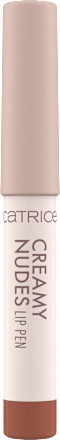 Lippenstift Creamy Nudes 010 Mocha Me Happy, 1,2 g CATRICE