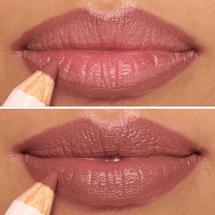 Lippenstift Creamy Nudes 010 Mocha Me Happy, 1,2 g CATRICE