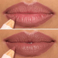 Lippenstift Creamy Nudes 010 Mocha Me Happy, 1,2 g CATRICE