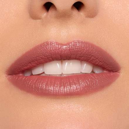 Lippenstift Creamy Nudes 010 Mocha Me Happy, 1,2 g CATRICE