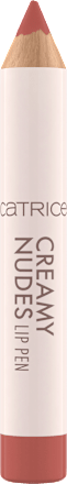 Lippenstift Creamy Nudes 020 Daytime Nude, 1,2 g CATRICE