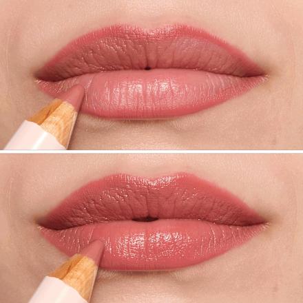 Lippenstift Creamy Nudes 020 Daytime Nude, 1,2 g CATRICE