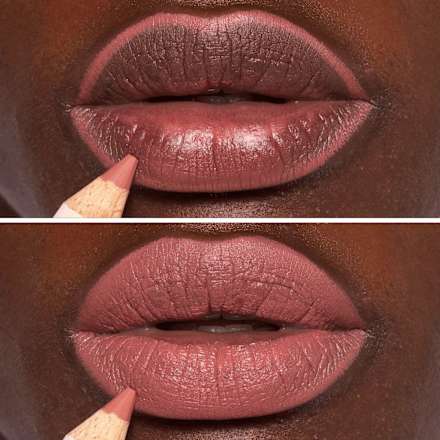 Lippenstift Creamy Nudes 020 Daytime Nude, 1,2 g CATRICE