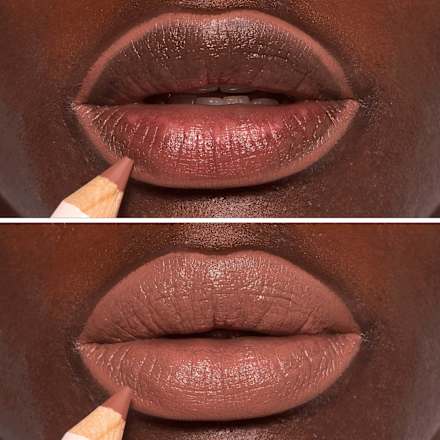 Lippenstift Creamy Nudes 030 Salted Caramel, 1,2 g CATRICE