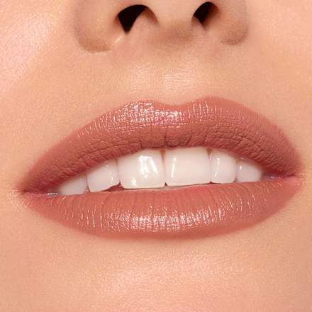 Lippenstift Creamy Nudes 030 Salted Caramel, 1,2 g CATRICE