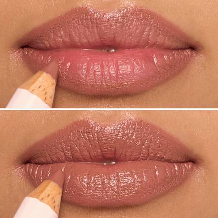 Lippenstift Creamy Nudes 030 Salted Caramel, 1,2 g CATRICE