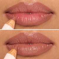 Lippenstift Creamy Nudes 030 Salted Caramel, 1,2 g CATRICE