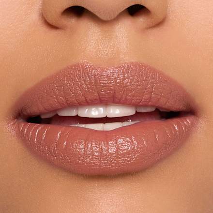 Lippenstift Creamy Nudes 030 Salted Caramel, 1,2 g CATRICE