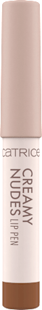 Lippenstift Creamy Nudes 030 Salted Caramel, 1,2 g CATRICE