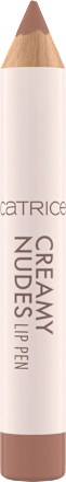 Lippenstift Creamy Nudes 040 Cinnamon Spice, 1,2 g CATRICE