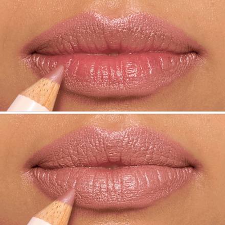 Lippenstift Creamy Nudes 040 Cinnamon Spice, 1,2 g CATRICE