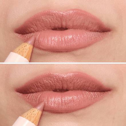 Lippenstift Creamy Nudes 040 Cinnamon Spice, 1,2 g CATRICE
