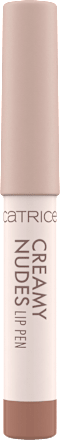 Lippenstift Creamy Nudes 040 Cinnamon Spice, 1,2 g CATRICE