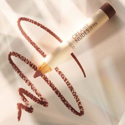 Lippenstift Creamy Nudes 050 Happy Hazelnut, 1,2 g CATRICE