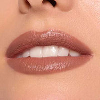 Lippenstift Creamy Nudes 050 Happy Hazelnut, 1,2 g CATRICE