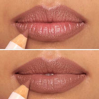 Lippenstift Creamy Nudes 050 Happy Hazelnut, 1,2 g CATRICE