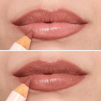 Lippenstift Creamy Nudes 050 Happy Hazelnut, 1,2 g CATRICE