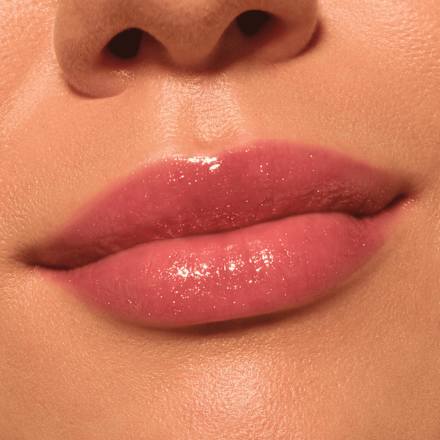 Lippenstift Diamond Glaze Gloss Stick 010 No Glitter, No Glory, 1,6 g
