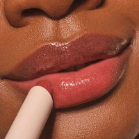 Lippenstift Diamond Glaze Gloss Stick 010 No Glitter, No Glory, 1,6 g