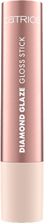 Lippenstift Diamond Glaze Gloss Stick 010 No Glitter, No Glory, 1,6 g