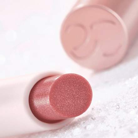 Lippenstift Diamond Glaze Gloss Stick 010 No Glitter, No Glory, 1,6 g
