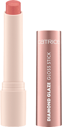 Lippenstift Diamond Glaze Gloss Stick 020 Glow For It, 1,6 g