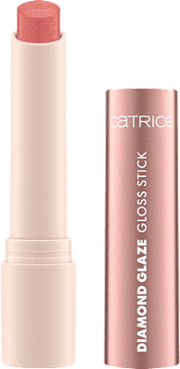 Lippenstift Diamond Glaze Gloss Stick 020 Glow For It, 1,6 g