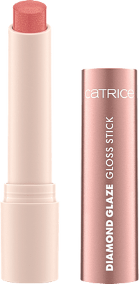 Lippenstift Diamond Glaze Gloss Stick 020 Glow For It, 1,6 g