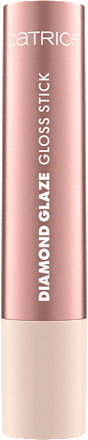 Lippenstift Diamond Glaze Gloss Stick 020 Glow For It, 1,6 g