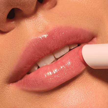 Lippenstift Diamond Glaze Gloss Stick 020 Glow For It, 1,6 g