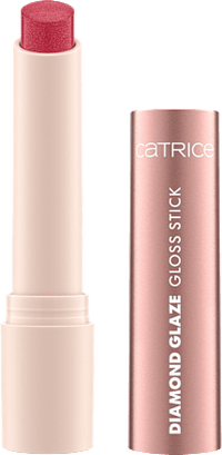 Lippenstift Diamond Glaze Gloss Stick 030 Too Glam To Give A Damn, 1,6 g