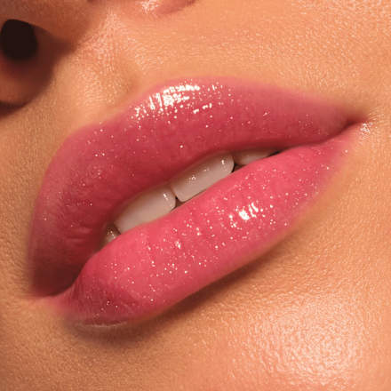 Lippenstift Diamond Glaze Gloss Stick 030 Too Glam To Give A Damn, 1,6 g