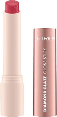 Lippenstift Diamond Glaze Gloss Stick 030 Too Glam To Give A Damn, 1,6 g