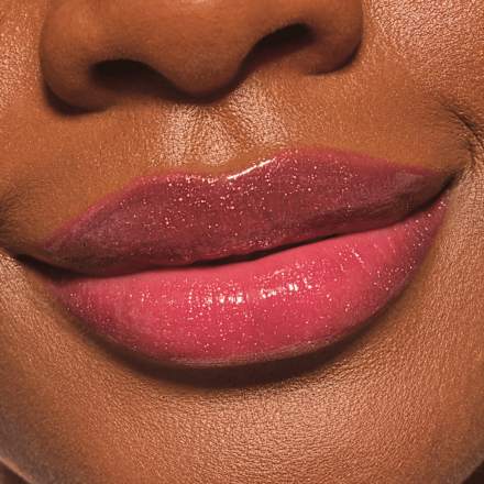 Lippenstift Diamond Glaze Gloss Stick 030 Too Glam To Give A Damn, 1,6 g
