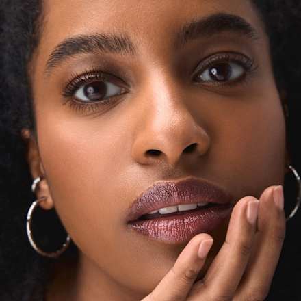 Lippenstift Diamond Glaze Gloss Stick 030 Too Glam To Give A Damn, 1,6 g