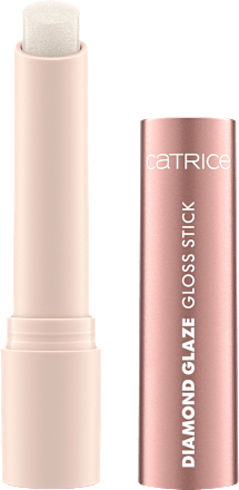 Lippenstift Diamond Glaze Gloss Stick 040 No Shade, Just Sparkle, 1,6 g