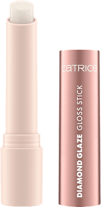 Lippenstift Diamond Glaze Gloss Stick 040 No Shade, Just Sparkle, 1,6 g