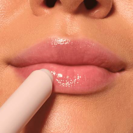 Lippenstift Diamond Glaze Gloss Stick 040 No Shade, Just Sparkle, 1,6 g