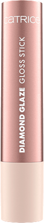 Lipstick Diamond Glaze Gloss Stick 040 Geen tint, alleen glitter, 1,6 g
