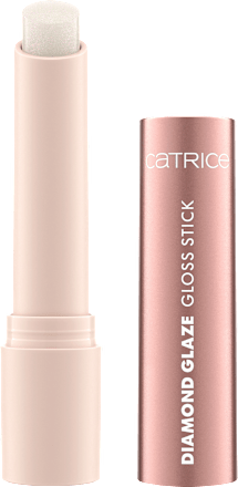 Lipstick Diamond Glaze Gloss Stick 040 Geen tint, alleen glitter, 1,6 g