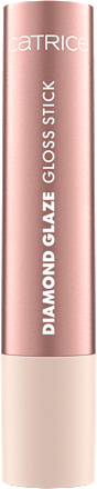 Lippenstift Diamond Glaze Gloss Stick 040 No Shade, Just Sparkle, 1,6 g