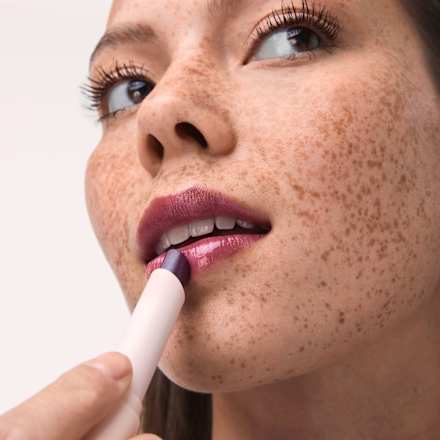 Lippenstift Diamond Glaze Gloss Stick 050 Glitterally Perfect, 1,6 g