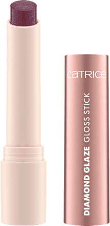 Lippenstift Diamond Glaze Gloss Stick 050 Glitterally Perfect, 1,6 g