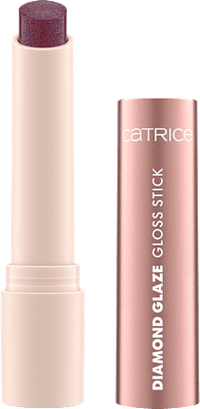 Lippenstift Diamond Glaze Gloss Stick 050 Glitterally Perfect, 1,6 g