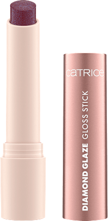 Lippenstift Diamond Glaze Gloss Stick 050 Glitterally Perfect, 1,6 g