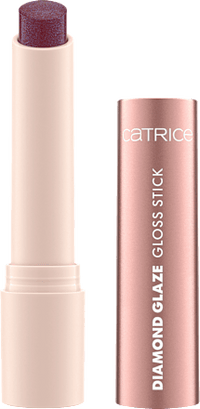 Lippenstift Diamond Glaze Gloss Stick 050 Glitterally Perfect, 1,6 g