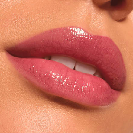 Lippenstift Diamond Glaze Gloss Stick 050 Glitterally Perfect, 1,6 g